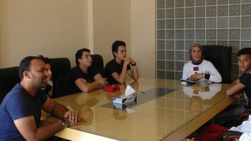 اعرف تراثك في أسبوع