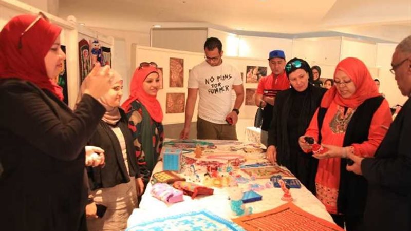 قصور الثقافة تختتم