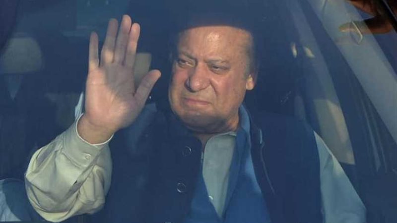 الجيش الباكستاني