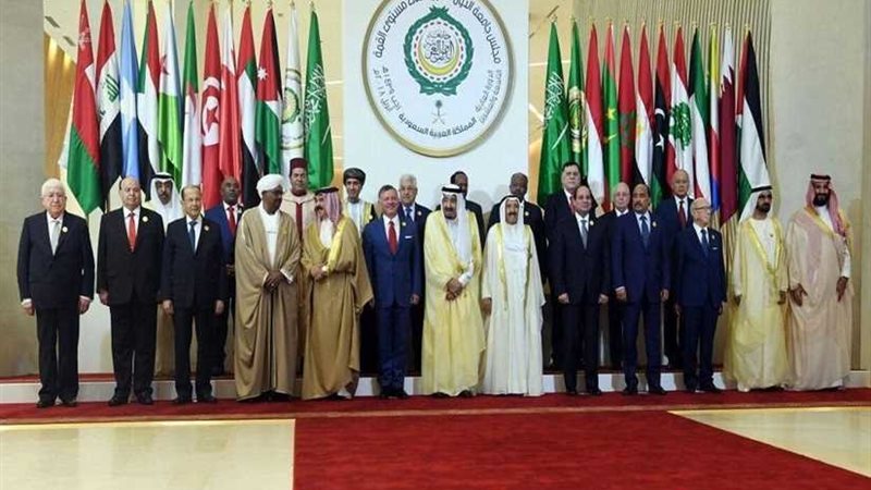 تونس تستضيف القمة