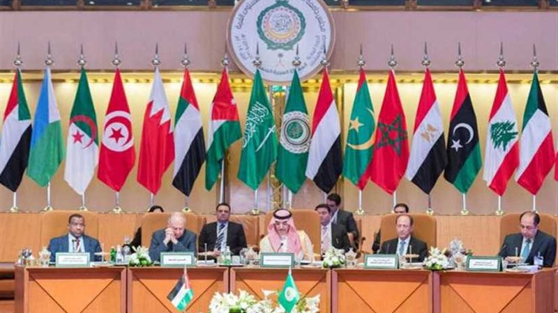 القمة العربية تجدد