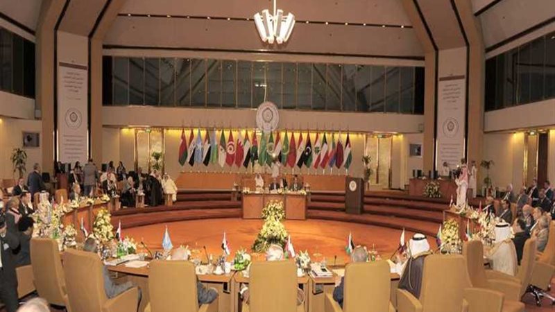 القادة العرب يؤكدون