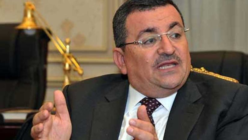 المسؤول المالي بالوطنية