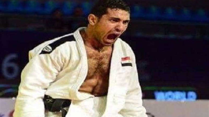 ذهبيتان وفضية لمصر