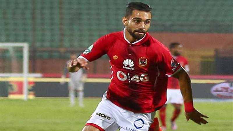 السولية: أتمنى الانضمام