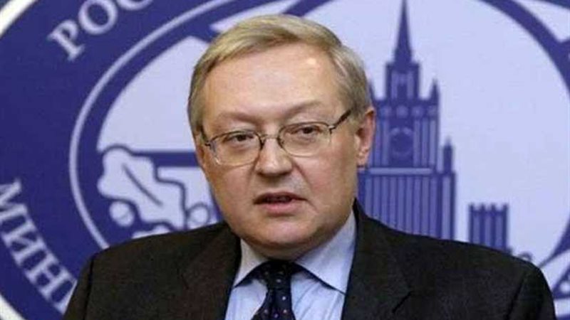 مسئول روسي:طالبنا