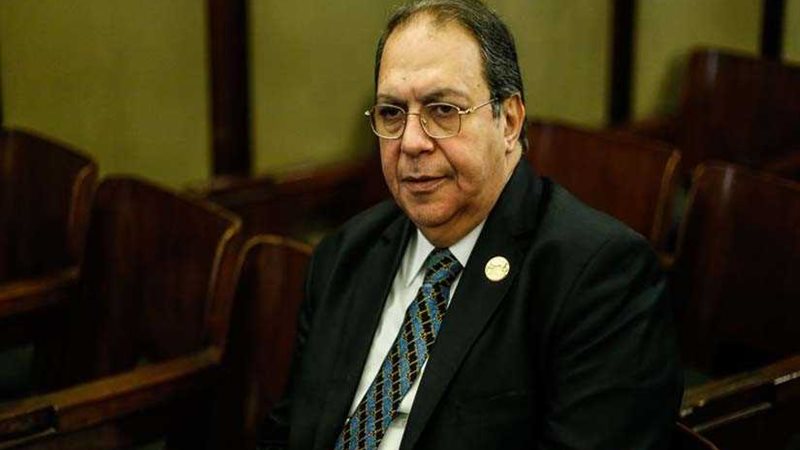 نائب المصريين الأحرار