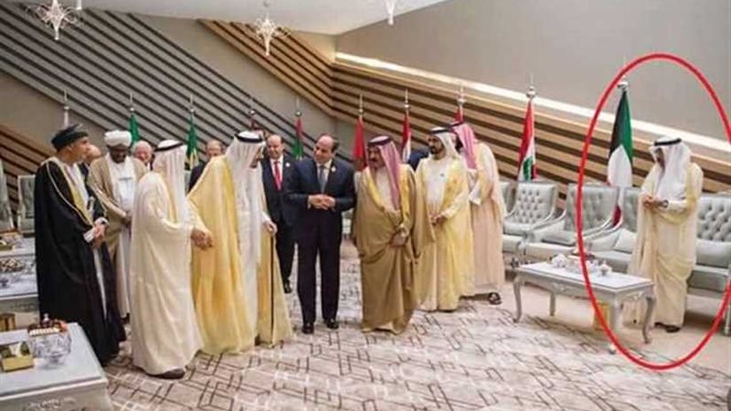 العزلة تخنق قطر