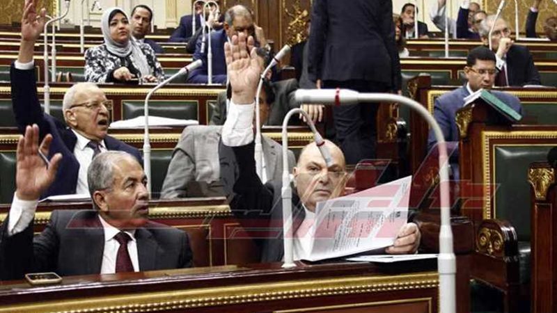 النواب يوافق مبدئيًا