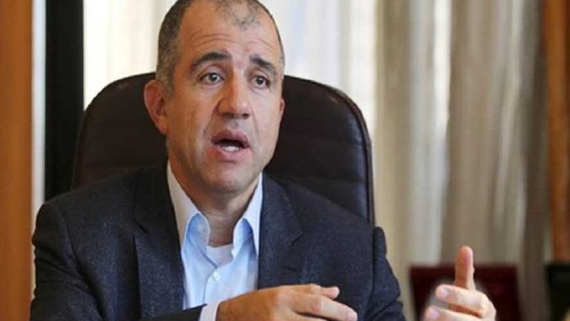 ائتلاف دعم مصر يدشن