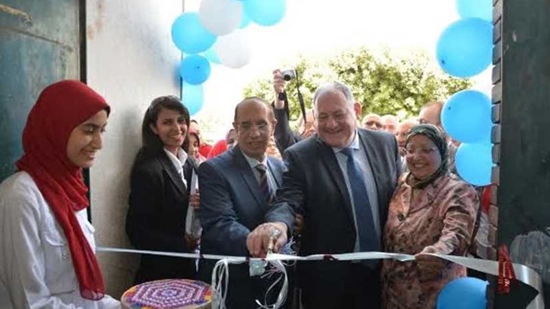 رئيس جامعة روسية