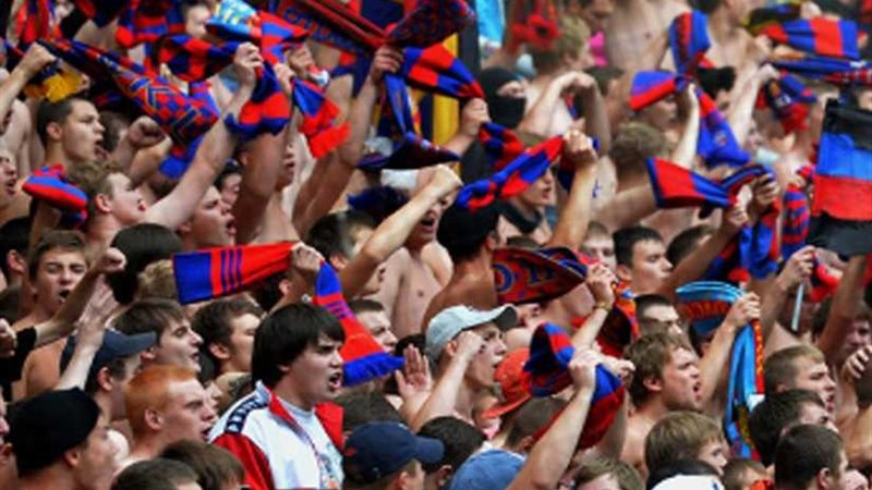 الفيفا تحقق في وقائع