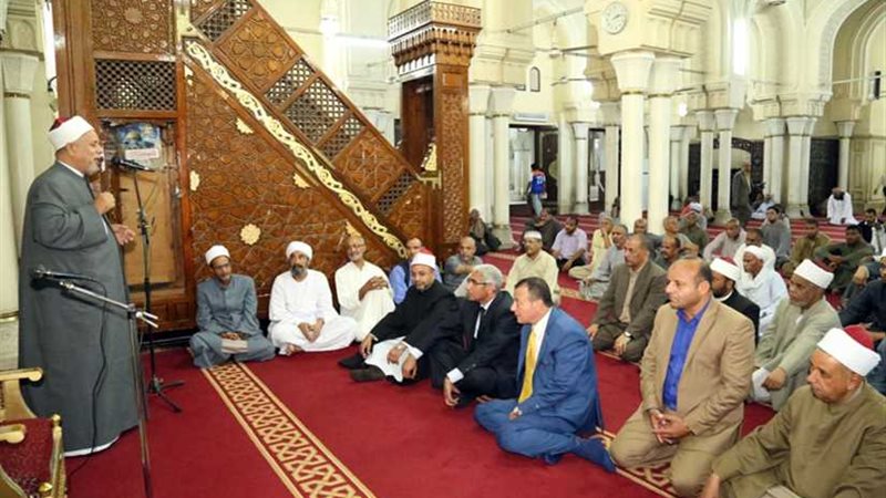 سكرتير عام محافظة