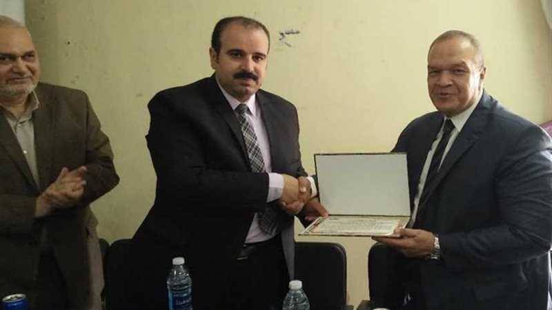 وكيل وزارة الصحة