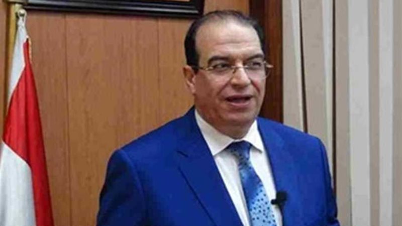 بروتوكول بين الدقهلية