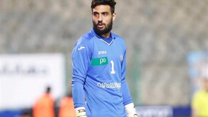 الفيفا للشناوى: نتمنى