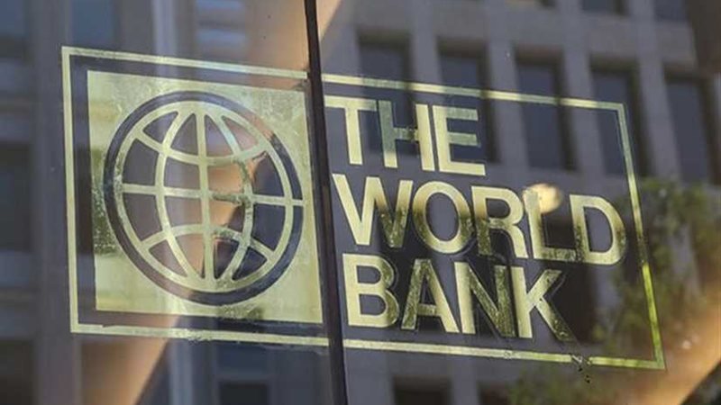 البنك الدولي : 5%