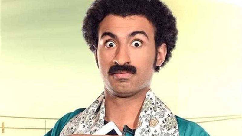 علي ربيع في شوارع