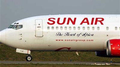 الخطوط الجوية السودانية تخطط لتكثيف رحلاتها بين الخرطوم والقاهرة