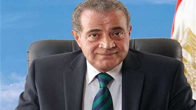 التموين: استلام 31 ألف طن قمح من الفلاحين