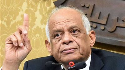 رئيس النواب يطالب بتعديل لائحة التصويت