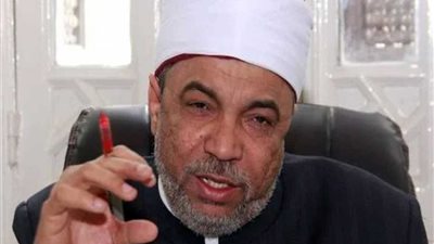 قافلة دعوية بالوراق الجمعة