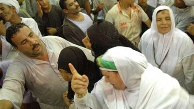 المسيحي الذي أحب رسول الإسلام