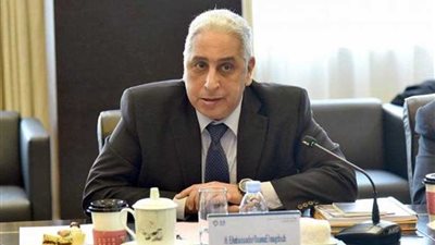 مصر تشارك في المعرض السياحي الدولي ببكين