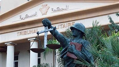 غدا محاكمة 292 متهم فى قضية محاولة اغتيال السيسي