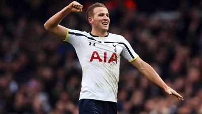 كين يلاحق صلاح على الصدارة بـ26 هدفًا