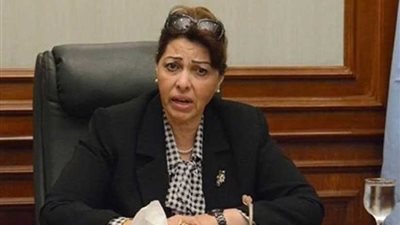 محامي سعاد الخولي يعد بمفاجأة الجلسة القادمة