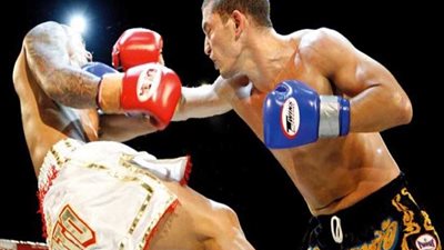 20 دولة ستشارك في بطولة العالم للملاكمين بنواكشوط