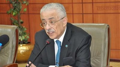 طارق شوقي ينفي دمج التعليم الأزهري مع العام