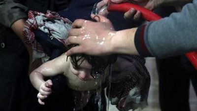 إطلاق نار يؤجل زيارة مفتشي الأسلحة الكيماوية لمواقع سورية