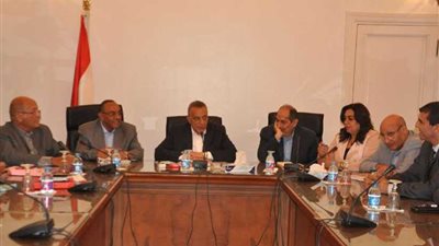 الجيزة تستعد بـ12 معرض 