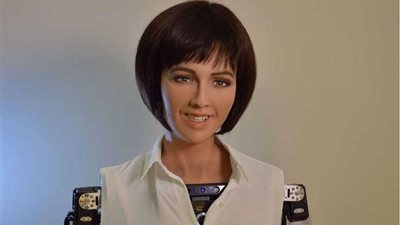 نشأة الروبوت 