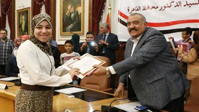 محافظ القاهرة: المسابقات الدينية تهدف لترسيخ المبادئ المعتدلة