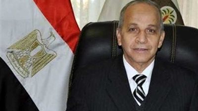 توريد 2125 طن قمح بشون وصوامع القليوبية