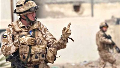 تقرير: الجيش البريطاني يعاني عجزًا في الأفراد في مواقع حساسة