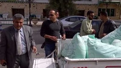 شرطة التموين تعقد اجتماعا مع أصحاب السلاسل التجارية استعدادا لشهر رمضان