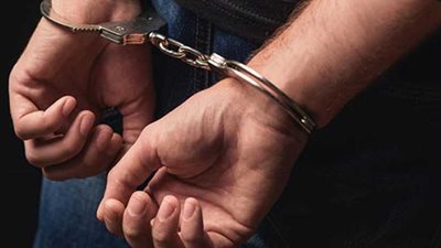 متهم في قضية نصب وقتل بدرجة مدير مدرسة