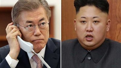 الكوريتان تتفقان على البث المباشر لقمة الزعيمين 