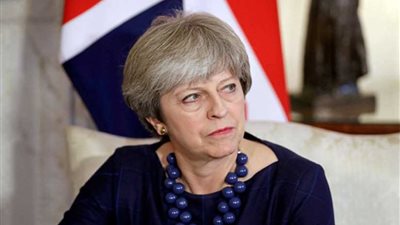 الحكومة البريطانية تخسر تصويتا في مجلس اللوردات