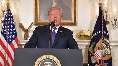 ترامب: اللقاء مع زعيم كوريا الشمالية خلال 