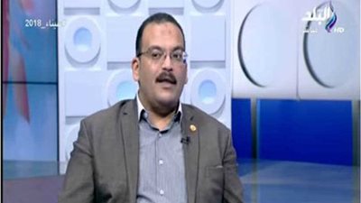 مستشار البرنامج الوطني للمخلفات: الشركات الأجنبية لم تقدم خدمة تليق بالمصريين (فيديو)