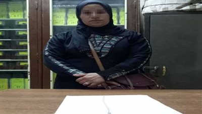 خادمة سرقت ذهب صاحبة المنزل في الجمالية