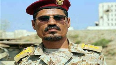 الجيش اليمني : مقتل قيادي حوثي وعدد من مرافقيه غرب تعز