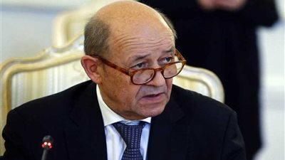 الخارجية الفرنسية: لا نخطط لتدخل عسكري في سوريا