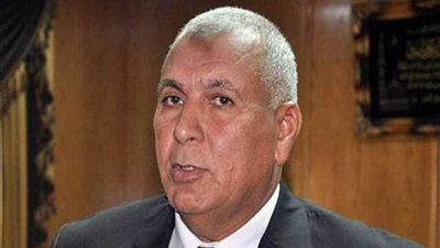 محافظ الوادي الجديد : التعاقد مع أطباء جدد للعمل بالمستشفيات