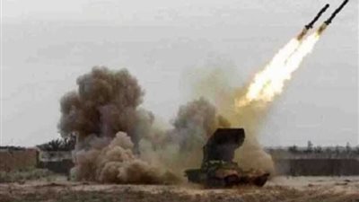 إنذار خاطئ أدى لإطلاق صواريخ الدفاع الجوي السورية